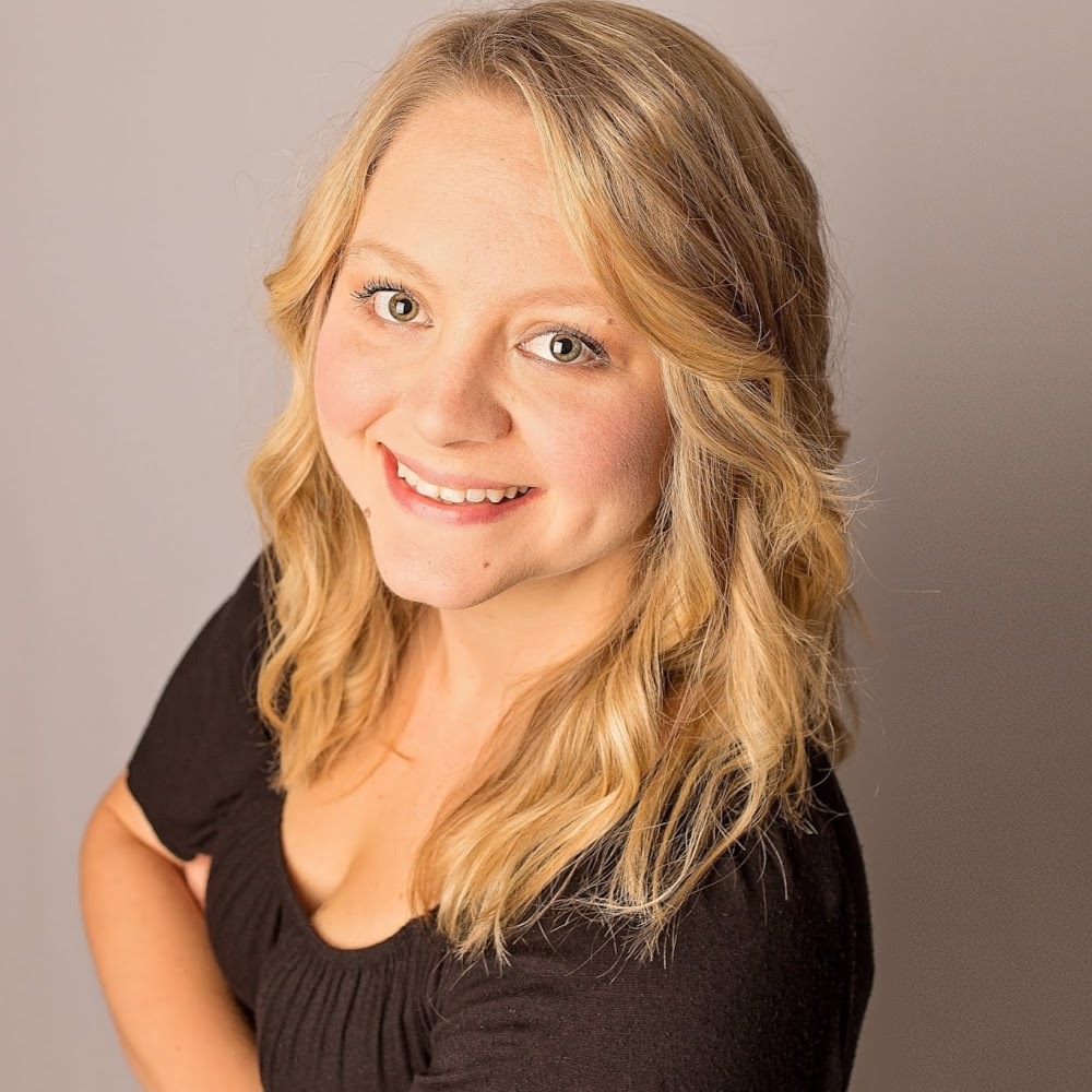 Meet your Posher, Kayla